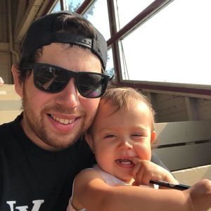 Meet your Posher, Jake